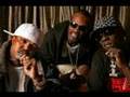 Three 6 Mafia - Some Bodies Gonna Get It 