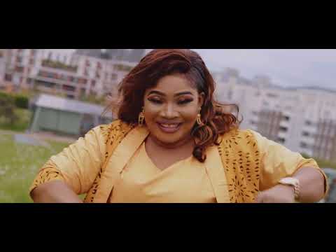 Adama Kampony Kouyaté - Djakhoumba (Clip Officiel)