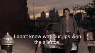 Alejandro Sanz - Enseñame tus Manos (English Subtitles)