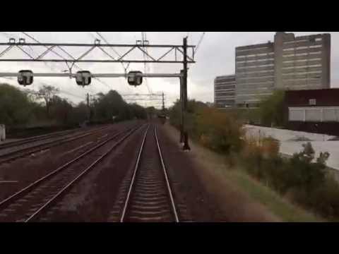 HISPEED HOLLAND Utrecht - Baarn 2013