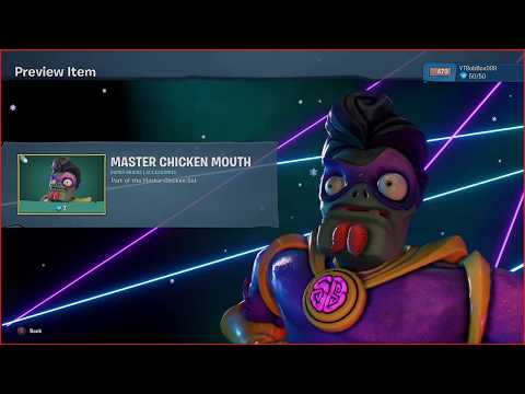 Festival Showcase - Snow Day! (Prize Map, Giddy Park, Challenges) | Battle for Neighborville