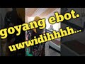Hot Emak Emak Goyang Ebot