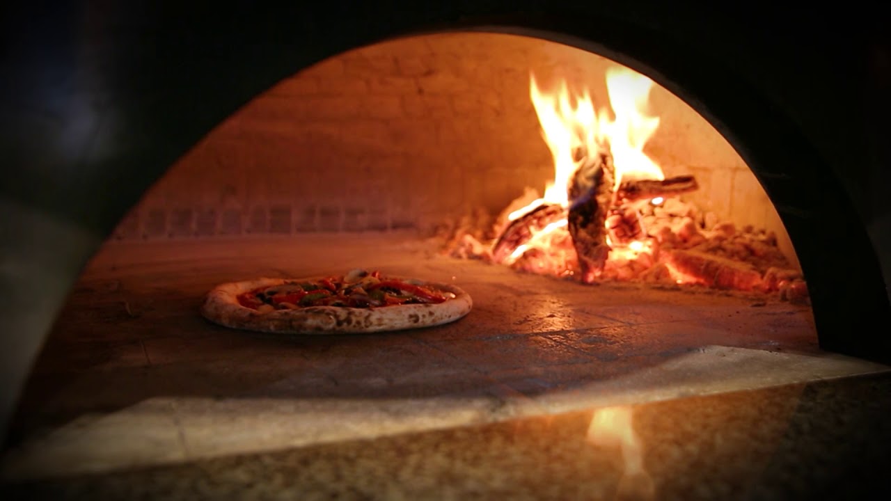 Moroso Pizzeria Wood Fired Pizzeria