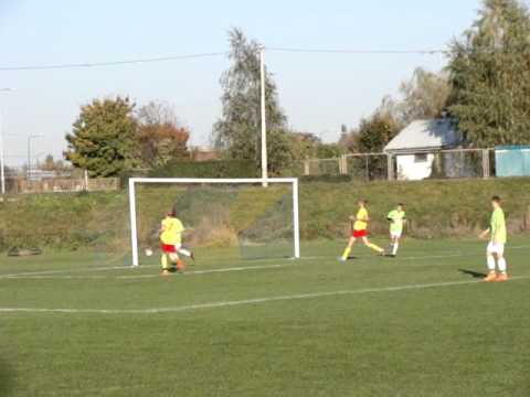 PN Motor Lublin 2000- Orlęta Łuków 2000  7:0...