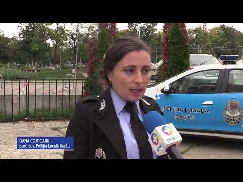 Primăria Bacău căștigă mai mult din amenzi, decât din taxa de parcare