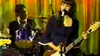 The Muffs - Outer Space