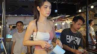 Download lagu 🇱🇦Laos Omelette Lady More Beautiful Than AI-Laos Street Food mp3