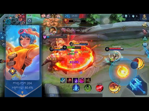 Fanny saved PRANK FANNY DI EPIC MATI 10X | BLAME ALUCARD DI EPIC WKWKW | TIM AUTO MALES,fanny savage