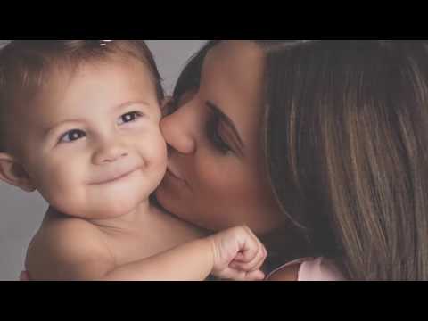 "A Letter To My Daughter" - Kerri Brown - The Story Behind The Song