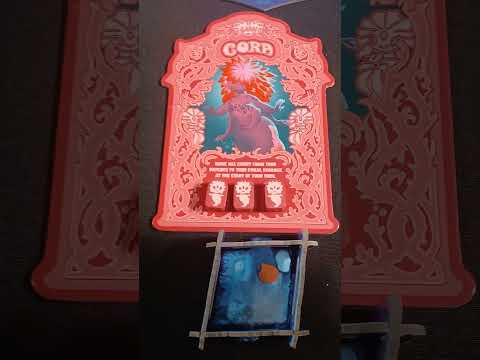 Dreadful meadows Candy cove expansion quick look