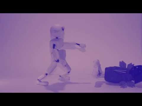 PLAZID & ZAITA - Forbidden Planet (Unofficial video)