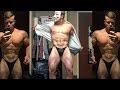 TRANSFORM YOUR LIFE | 18 Year Old Bodybuilder | POSING ROUTINE | Motivation