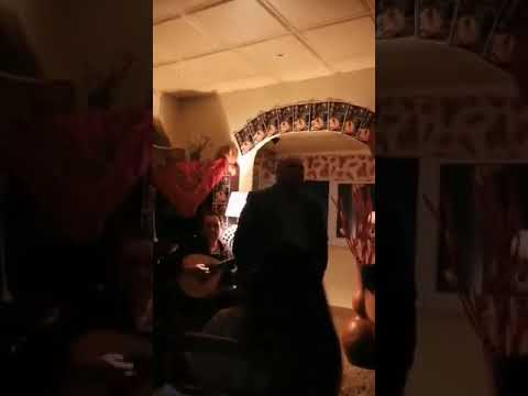 Hugo Faustino Fado Bairro Alto