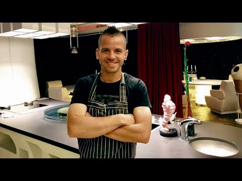 ¿Es un buen cocinero DAVIZ MUÑOZ? - Ex-cocinero es claro al respecto