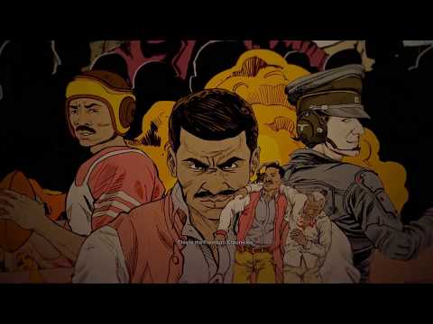 Wolfenstein II - The Freedom Chronicles: Episode 0