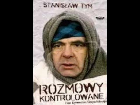 Rozmowy kontrolowane ( Komedia PL 1991 )