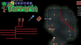 【Terraria】Magic Arts part09【ゆっくり実況】