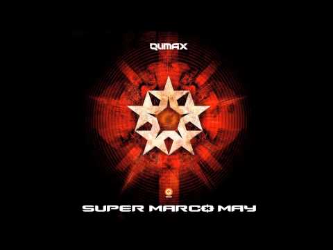 Super Marco May Live @ Qlimax 2003
