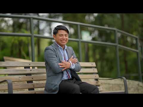 Yo tengo Un Dios muy Grande - Cantante Juan Aguirre Ft Gaspar Puentes | Videoclip Oficial