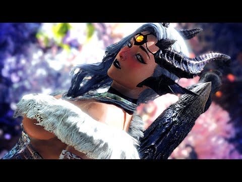 This Monster Hunter Is Hard For Other Reasons