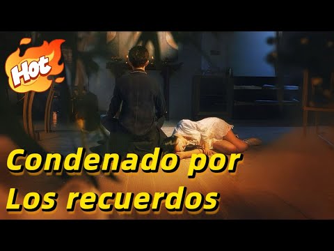 Condenado por los recuerdos (Doblado) #drama