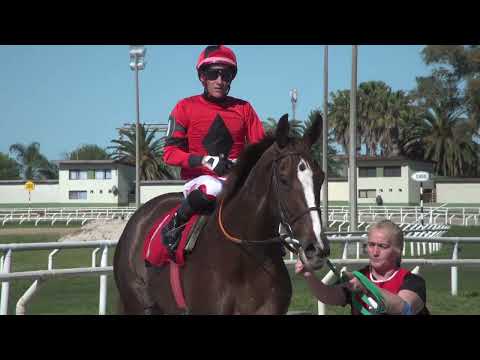 231007 c01 Cl. Sup. Corte de Justicia/ BELLA GLORIA (BRZ)