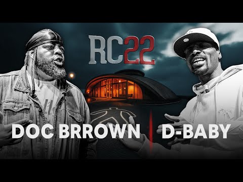 Doc Brrown vs D-Baby