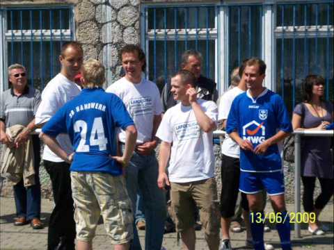 SG Handwerk Magdeburg Landesliga Aufstieg