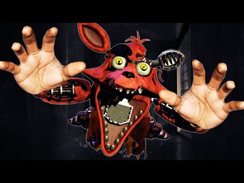 Scary VR games that will ruin your life