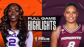 [검증마트]6월28일 피닉스 토론토 WNBA 하이라이트