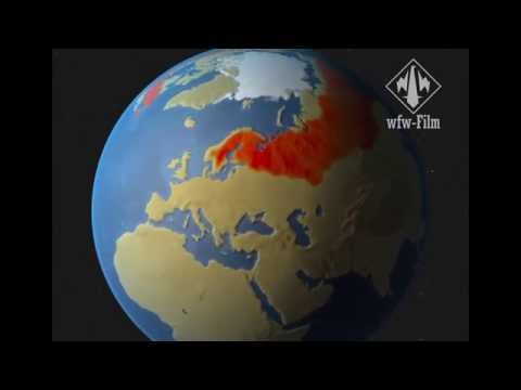"Taiga – Forest of the North", educational film: Cold Zones