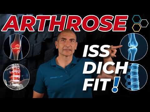 🤔 Arthritis myth debunked: What really helps!