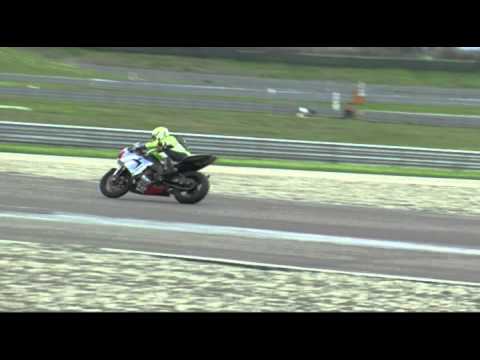 AUTODROMO DI MODENA  MOTO E SIDECAR 16 NOVEMBRE 2014