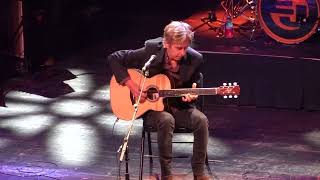 2023 09 02 Eric Johnson - Sun In My Heart