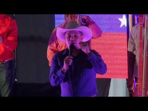 Edgardo Ramirez - Amor Del Bueno (En Vivo Desde El Tigre)