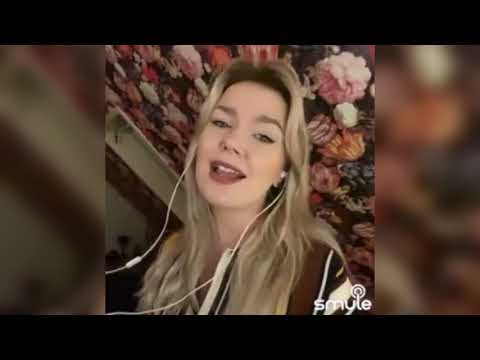 Jolien Folkerts - Crazy (Patsy Cline)