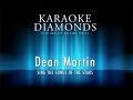 Dean Martin - I Will 