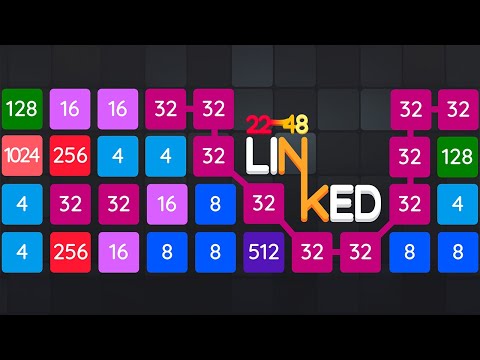 2248: Number Puzzle 2048 Video