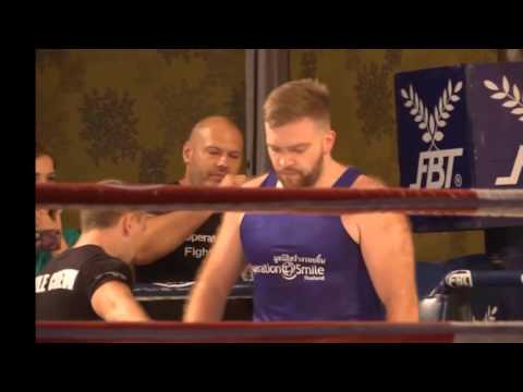 Oleg Kochev v Mustafa Demirci - full fight