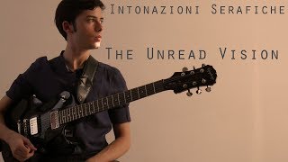 Intonazioni Serafiche - The Unread Vision - Soundscape, ambient