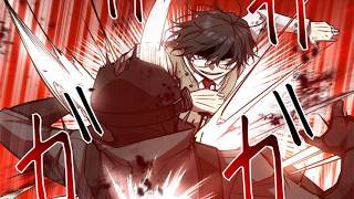 【異世界漫画最新作】最弱Fランクと呼ばれた少年の正体は殺意を秘めた最強Sランクだった  【異世界漫画】