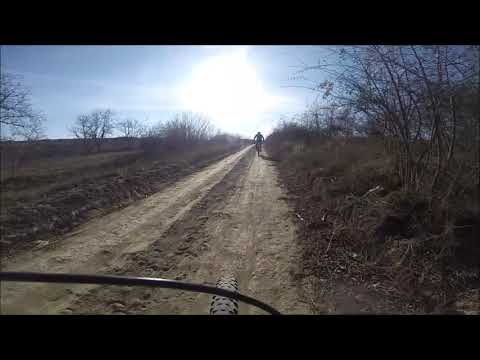 Tură de toamnă târzie. #bârnovatrails