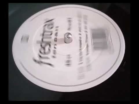 DJ Freshtrax   Ten BH 13mg 11mg