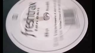 DJ Freshtrax   Ten BH 13mg 11mg