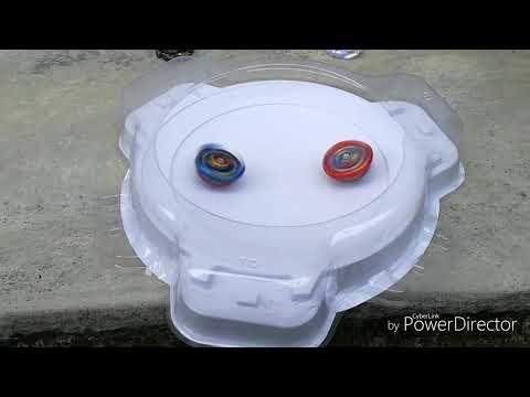 Ace Daragon VS Slash Valkyrie   oh yessss