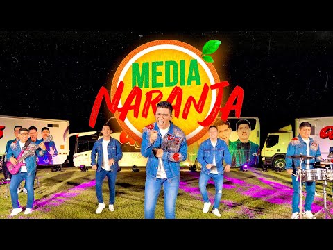 Grupo 5 - Media Naranja (Videoclip Oficial)