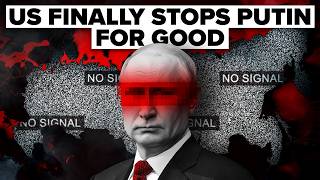 US Just Took Away THE LAST THING Keeping Putin’s War Alive
