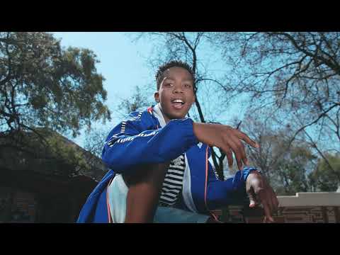 SKHANDAWORLD - Cold Summer Ft. K.O, Roiii, Loki & Kwesta (Official Video)