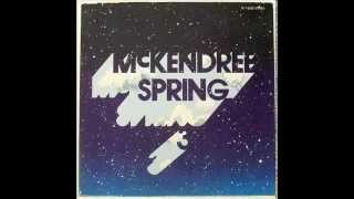 Mckendree Spring - Oh In The Morning [1972 Us]