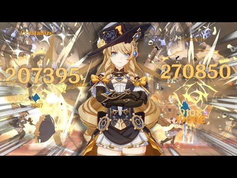 Trying out Verdict vs 4 star weapons